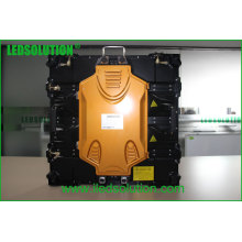 P5 Outdoor Light Weight Die-Cast Rental LED Display 640X640mm